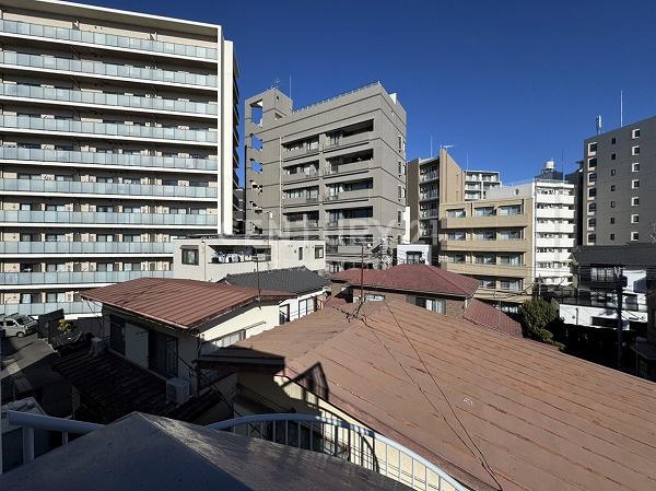 �����s�ڍ��撆��1���� 7-16�̒��Ã}���V�����̌��n�O�ώʐ^