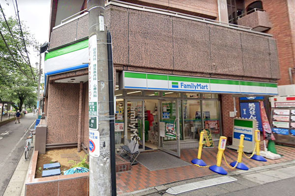 �����s�ڍ��撆��1���� 7-16�̒��Ã}���V�����̎��ӊ�