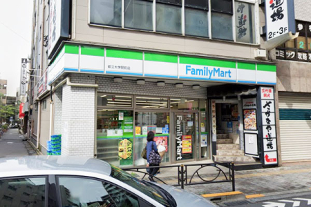 �����s�ڍ��撆��1���� 7-16�̒��Ã}���V�����̎��ӊ�