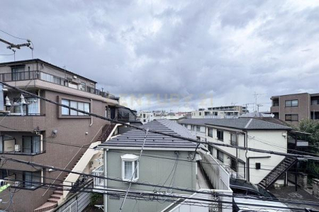 �����s���c�J��k��1���ڂ̒��È�ˌ��Ă̏Z�˂���̒��]�ʐ^