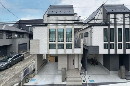 �����s���c�J��k��1���ڂ̒��È�ˌ��Ă̂��̑����n