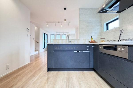 �����s���c�J��k��1���ڂ̒��È�ˌ��ẴL�b�`��