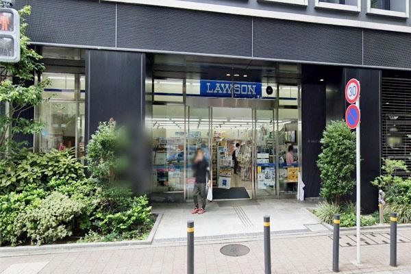 �����s�`��ԍ�5���� 1-35�̒��Ã}���V�����̎��ӊ�