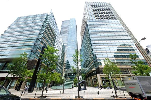 �����s�`��ԍ�5���� 1-35�̒��Ã}���V�����̎��ӊ�