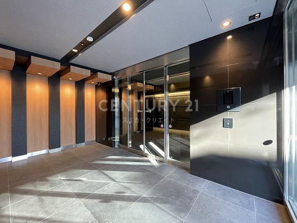 �����s��c�撇�Z��2���� 37-8�̒��Ã}���V�����̃G���g�����X