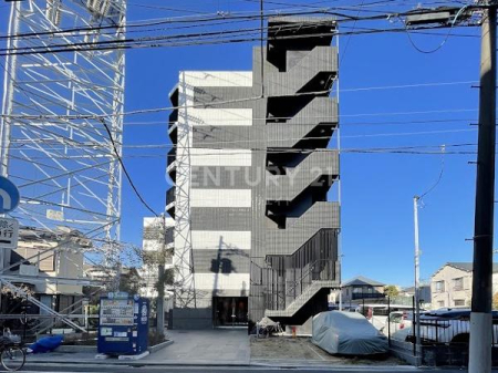 �����s��c�撇�Z��2���� 37-8�̒��Ã}���V�����̂��̑����n