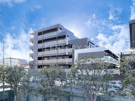 �����s��c�撇�Z��2���� 37-8�̒��Ã}���V�����̂��̑����n