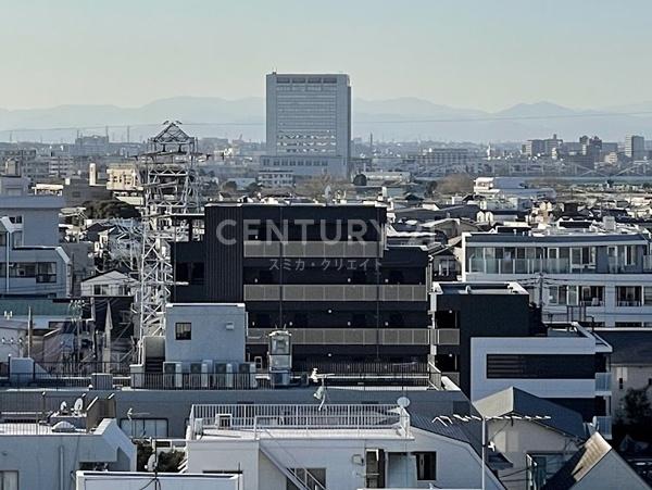 �����s��c�撇�Z��2���� 37-8�̒��Ã}���V�����̌��n�O�ώʐ^