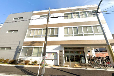 �����s��c�撇�Z��2���� 37-8�̒��Ã}���V�����̎��ӊ�