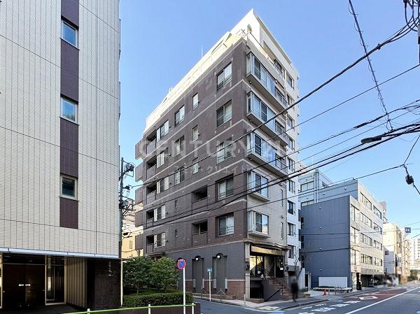 �����s�`��O�c5���� 4-6�̒��Ã}���V�����̌��n�O�ώʐ^