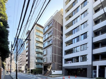 �����s�`��O�c5���� 4-6�̒��Ã}���V�����̂��̑����n