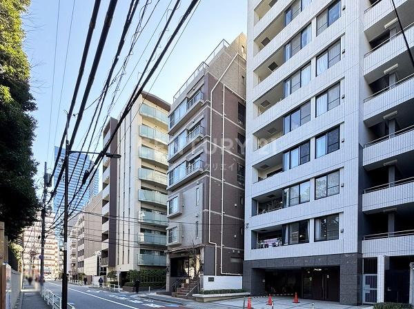 �����s�`��O�c5���� 4-6�̒��Ã}���V�����̂��̑����n