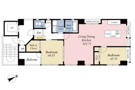 �����s�`��O�c5���� 4-6�̒��Ã}���V�����̊Ԏ��}�i��N)