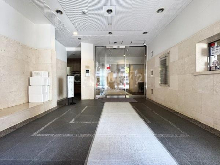 �����s��c�搼���c6���� 37-5�̒��Ã}���V�����̃G���g�����X