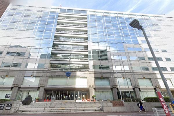 �����s��c�搼���c6���� 37-5�̒��Ã}���V�����̎��ӊ�