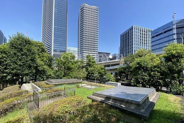 �����s�`��C��1���� 6-1�̒��Ã}���V�����̌��n�O�ώʐ^