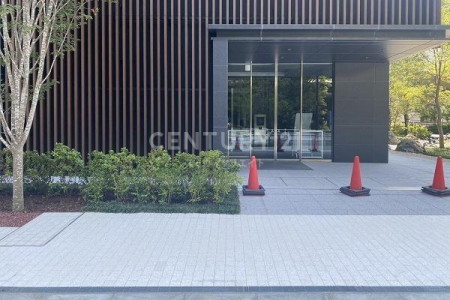 �����s�`��C��1���� 6-1�̒��Ã}���V�����̃G���g�����X