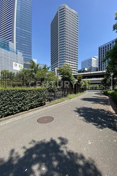 �����s�`��C��1���� 6-1�̒��Ã}���V�����̂��̑����n