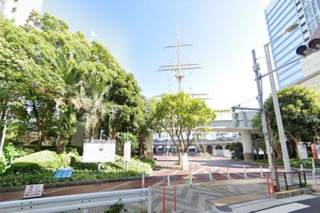 �����s�`��C��1���� 6-1�̒��Ã}���V�����̎��ӊ�