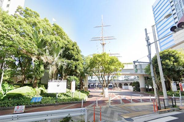 �����s�`��C��1���� 6-1�̒��Ã}���V�����̎��ӊ�