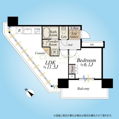 �����s�`��C��1���� 6-1�̒��Ã}���V�����̊Ԏ��}