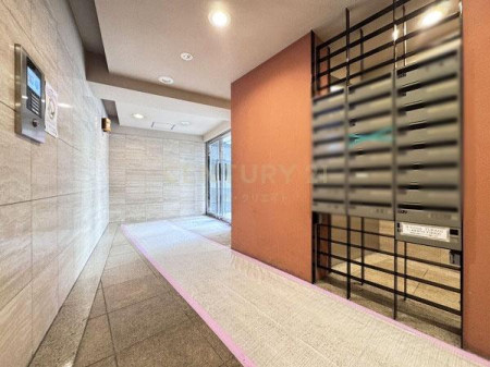 �����s�ڍ��撆��1���� 6-9�̒��Ã}���V�����̃G���g�����X