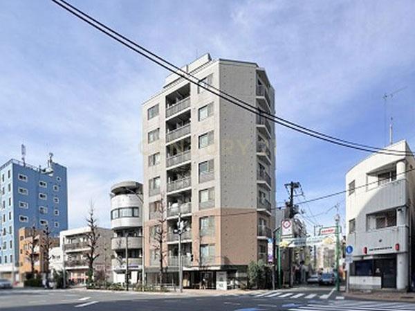 �����s�ڍ��撆��1���� 6-9�̒��Ã}���V�����̂��̑����n