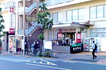 �����s�ڍ��撆��1���� 6-9�̒��Ã}���V�����̎��ӊ�