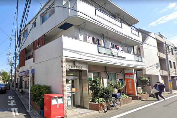 �����s�ڍ��撆��1���� 6-9�̒��Ã}���V�����̎��ӊ�