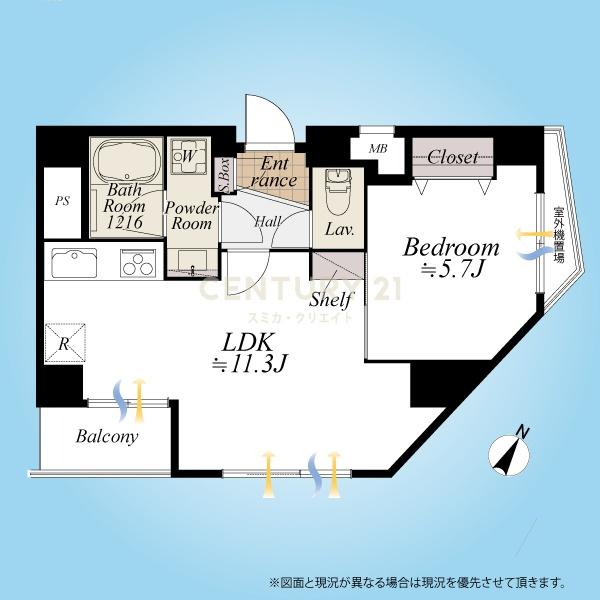 �����s�ڍ��撆��1���� 6-9�̒��Ã}���V�����̊Ԏ��}