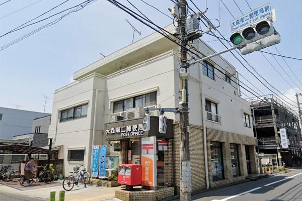 �����s��c���X��3���� 21-14�̒��Ã}���V�����̎��ӊ�