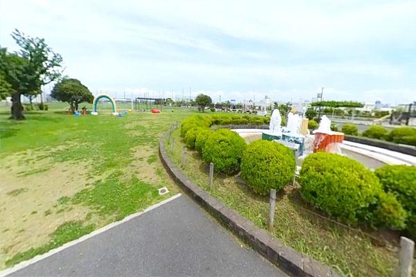 �����s��c���X��3���� 21-14�̒��Ã}���V�����̎��ӊ�