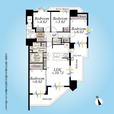 �����s��c���X��3���� 21-14�̒��Ã}���V�����̊Ԏ��}