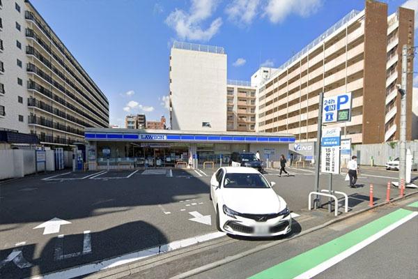 �����s�a�J�攦���J1���� 6-5�̒��Ã}���V�����̎��ӊ�