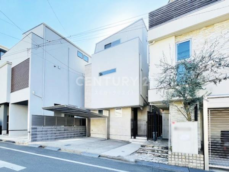 �����s�ڍ��敽��2���ڂ̒��È�ˌ��Ă̂��̑����n