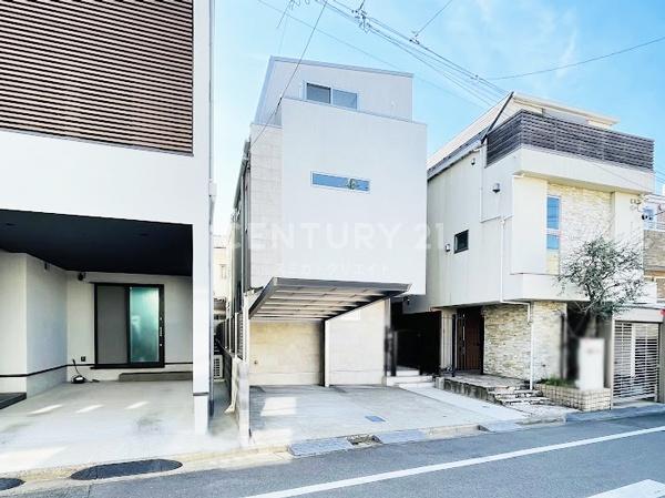 �����s�ڍ��敽��2���ڂ̒��È�ˌ��Ă̂��̑����n