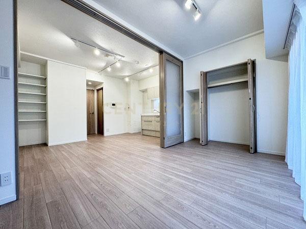 �����s�ڍ���勴2���� 3-2�̒��Ã}���V�����̗m��