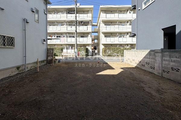 �����s�ڍ���勴2���ڂ̓y�n�̂��̑����n