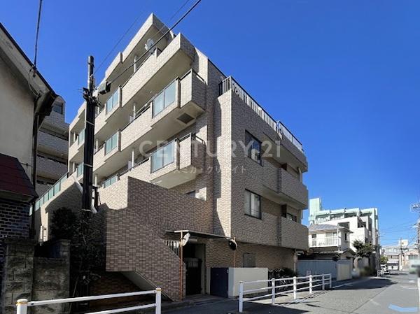 �����s��c�撆��2���� 8-12�̒��Ã}���V�����̂��̑����n