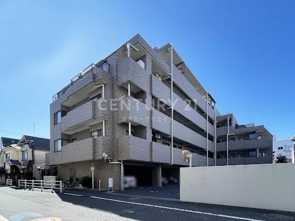 �����s��c�撆��2���� 8-12�̒��Ã}���V�����̂��̑����n