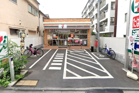 �����s��c�撆��2���� 8-12�̒��Ã}���V�����̎��ӊ�