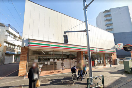 �����s��c�撆��2���� 8-12�̒��Ã}���V�����̎��ӊ�