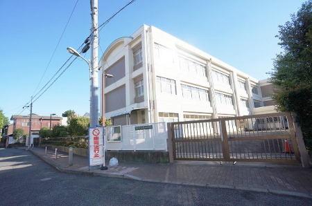 �����s��c�撆��2���� 8-12�̒��Ã}���V�����̎��ӊ�