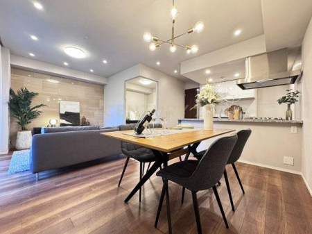 �����s���c�J����2���� 6-14�̒��Ã}���V�����̃��r���O