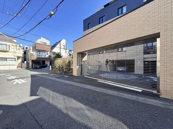 �����s���c�J����2���� 6-14�̒��Ã}���V�����̉摜