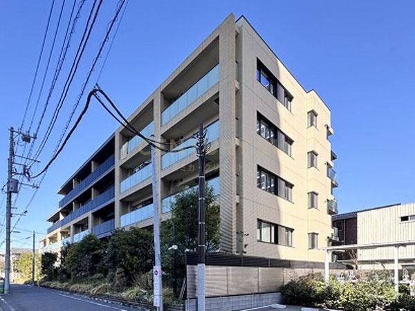 �����s���c�J����2���� 6-14�̒��Ã}���V�����̂��̑����n