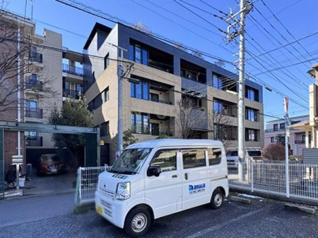 �����s���c�J����2���� 6-14�̒��Ã}���V�����̂��̑����n