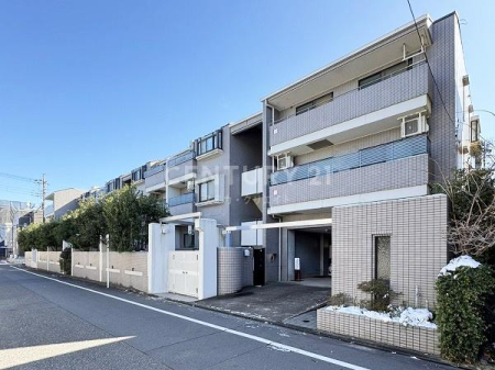 �����s���n��X���4���� 41-14�̒��Ã}���V�����̂��̑����n