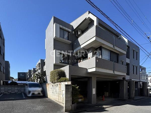 �����s���n��X���4���� 41-14�̒��Ã}���V�����̂��̑����n