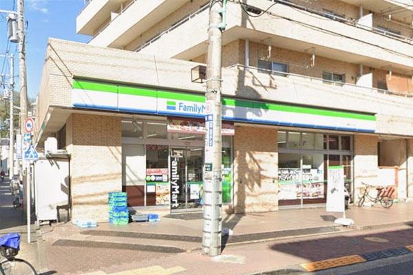 �����s���n��X���4���� 41-14�̒��Ã}���V�����̎��ӊ�